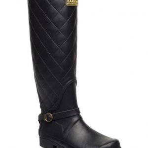 barbour gosforth wellies